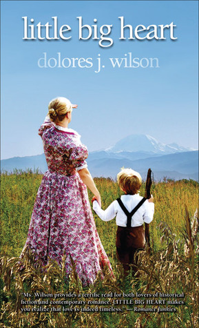 Little Big Heart (Mass Market Paperback)