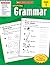 Scholastic Success With Grammar, Grade 1