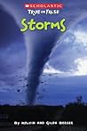Storms (Scholastic True or False)