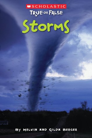Storms (Scholastic True or False)