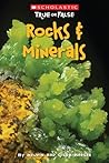 Rocks & Minerals by Melvin A. Berger