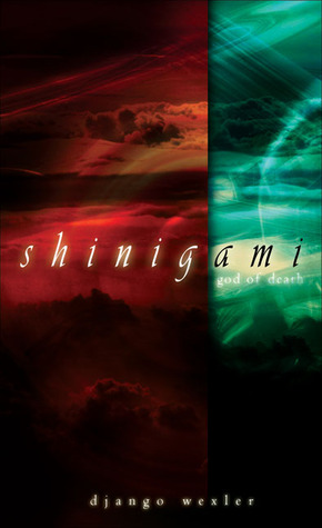 Shinigami (Paperback)