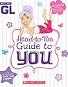 Head-to-Toe Guide to You by Sarah Wassner Flynn