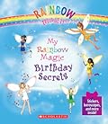 My Rainbow Magic Birthday Secrets