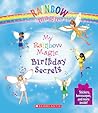 My Rainbow Magic ...