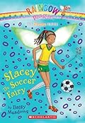 Stacey The Soccer Fairy