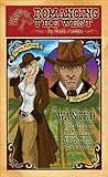 Romancing the West by Beth Ciotta