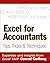 Excel for Accountants: Tips, Tricks & Techniques