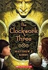The Clockwork Three
