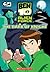 The Dark of Knight (Ben 10: Alien Force, #5)