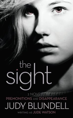 The Sight (Premonitions, #1-2)