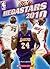 NBA: Megastars 2010