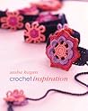 Crochet Inspiration by Sasha Kagan