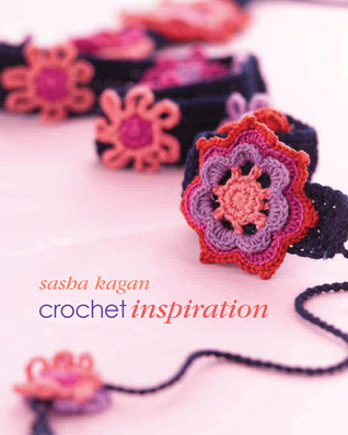 Crochet Inspiration (Hardcover)