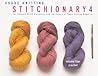 Vogue Knitting Stitchionary 4 by Vogue Knitting Vogue Knitting Stitchionary 4 by Vogue Knitting