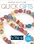 Quick Gifts (Vogue® Knitting on the Go!)