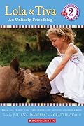 Lola & Tiva