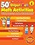 50+ Super-Fun Math Activiti...