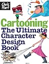 Cartooning by Christopher          Hart