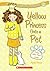 Yellow Princess Gets a Pet