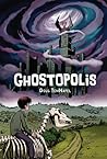 Ghostopolis by Doug TenNapel