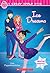 Ice Dreams (Candy Apple Special Edition, #2)