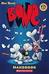 Bone Handbook by Jeff Smith