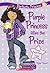 Purple Princess Wins the Prize (Perfectly Princess, Book 2)