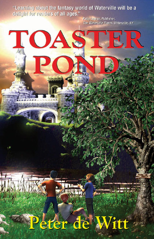 Toaster Pond