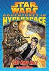 Fire Ring Race (Star Wars: Adventures In Hyperspace, #1)