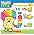 Un Cuento De Colas (Wubbzy)