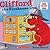 Clifford the Firehouse Dog by Norman Bridwell Clifford the Firehouse Dog by Norman Bridwell