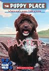 Baxter (The Puppy Place, #19)
