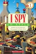 I Spy an Apple