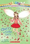 Cherry the Cake Fairy by Daisy Meadows