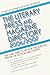 The Literary Press and Magazine Directory 2006/2007: The Only Directory for the Serious Writer of Fiction and Poetry