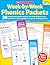 Week-By-Week Phonics Packets