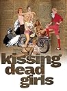 Kissing Dead Girls by Daphne Gottlieb