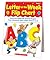 Letter of the Week Flip Chart: Write-On/Wipe-Off Activity Pages That Introduce Each Letter From A to Z