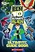 Ben 10 Ultimate Alien: The Complete Guide