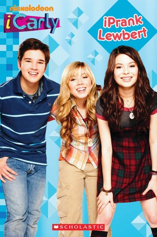 iCarly: iPrank Lewbert!