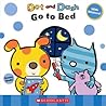 Dot And Dash Go To Bed