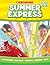Summer Express Between Fourth and Fifth Grade