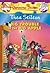 Big Trouble in the Big Apple by Thea Stilton