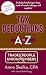 Tax Deductions A to Z for Trades People & Union Members (Tax Deductions a to Z Series)