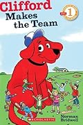 Clifford Makes the Team