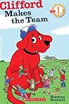 Clifford Makes the Team
