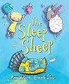 The Sleep Sheep by Anna McQuinn