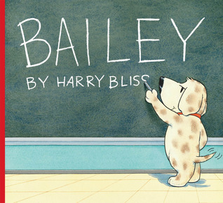 Bailey (Hardcover)
