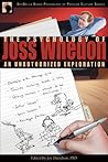 The Psychology of Joss Whedon by Joy Davidson